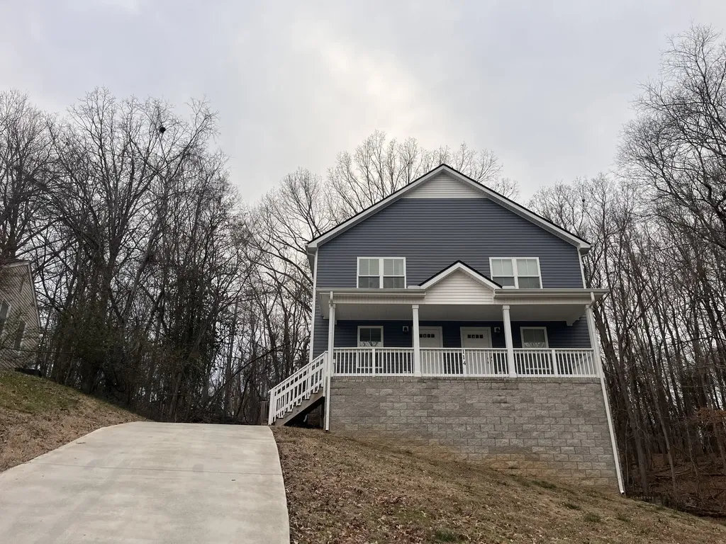 114 Valley View Circle Clarksville TN 37040