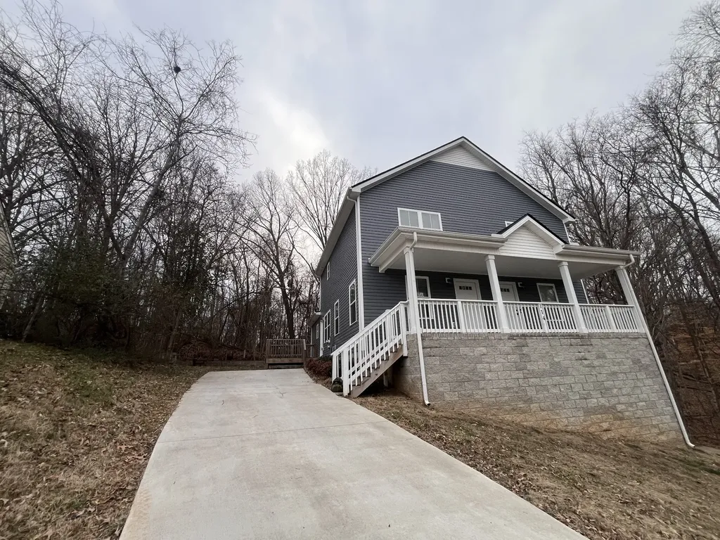 114 Valley View Circle Clarksville TN 37040