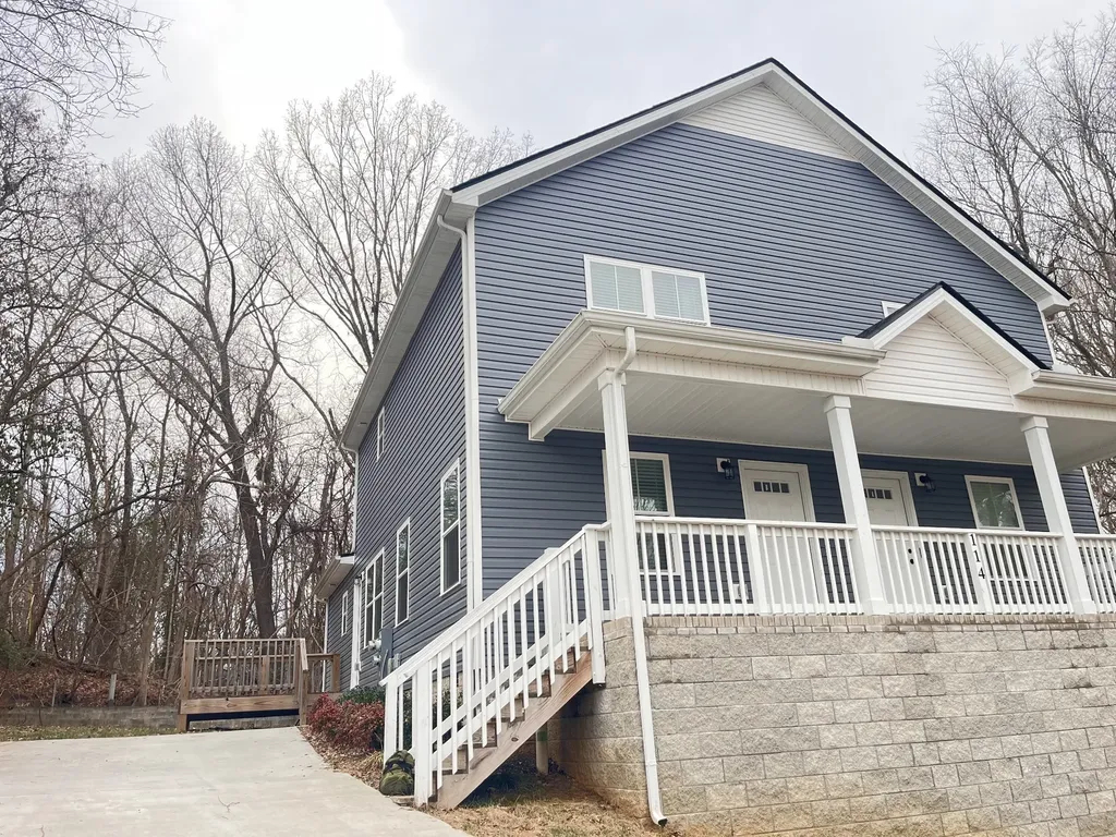114 Valley View Circle Clarksville TN 37040