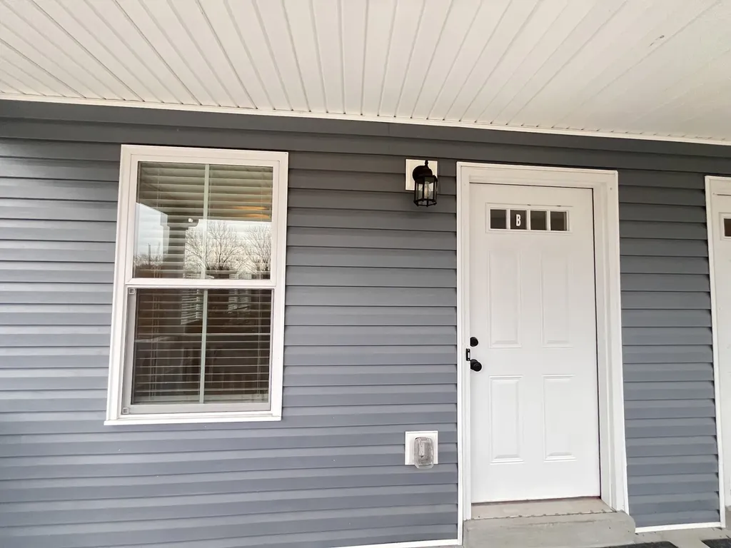 114 Valley View Circle Clarksville TN 37040
