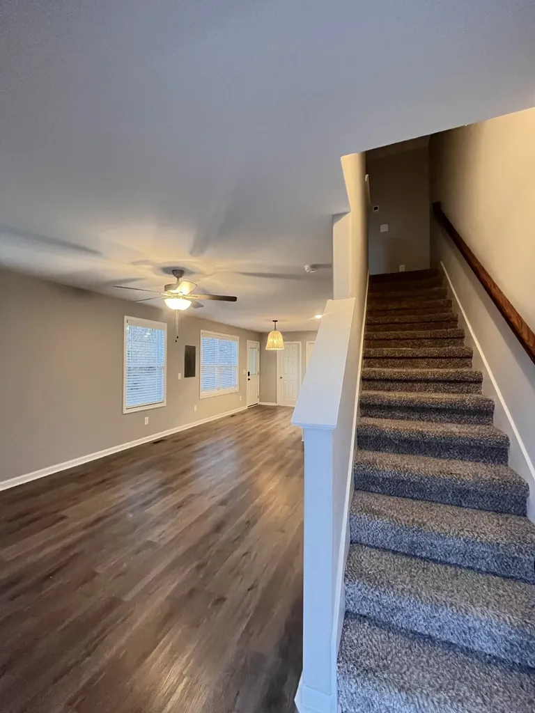 114 Valley View Circle Clarksville TN 37040
