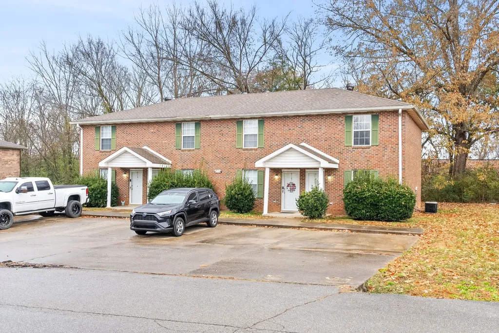 103 Tandy Drive Clarksville TN 37042
