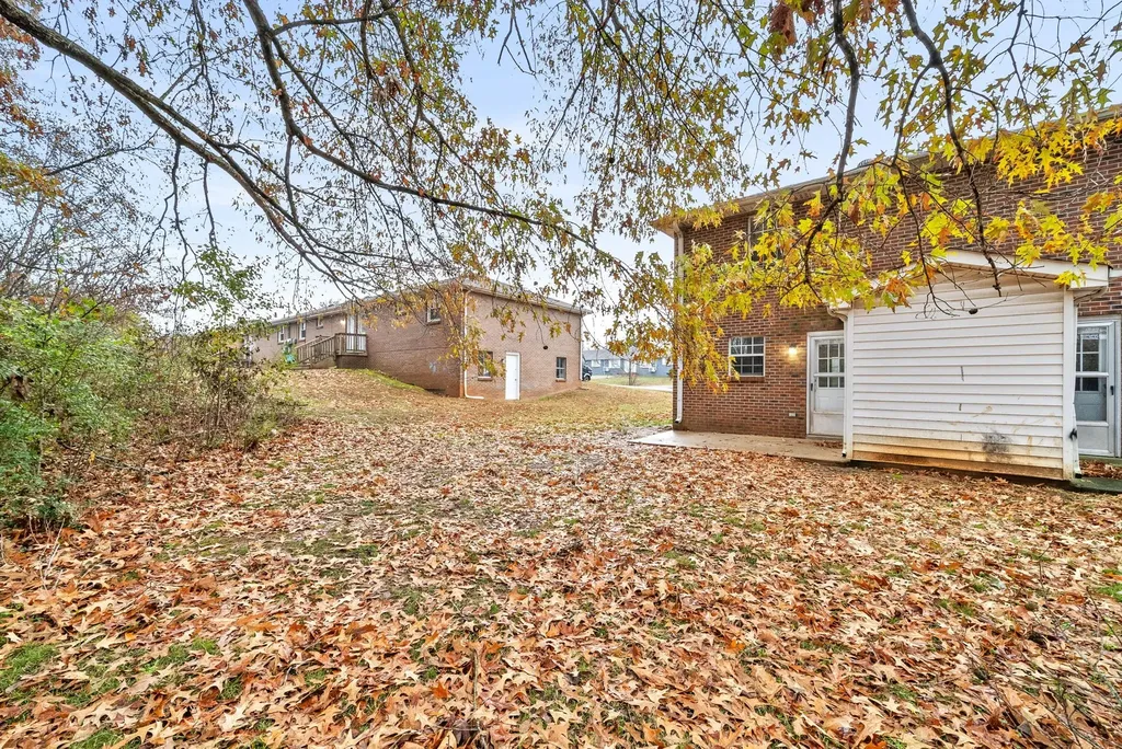 103 Tandy Drive Clarksville TN 37042