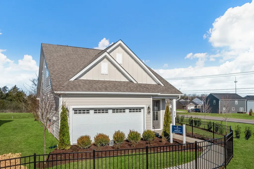 310 Mammoth Trace Smyrna TN 37167