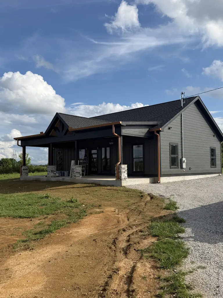 4901 Old Salem Lexie Road Belvidere TN 37306