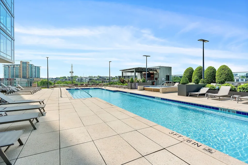 1212 Laurel Street Nashville TN 37203