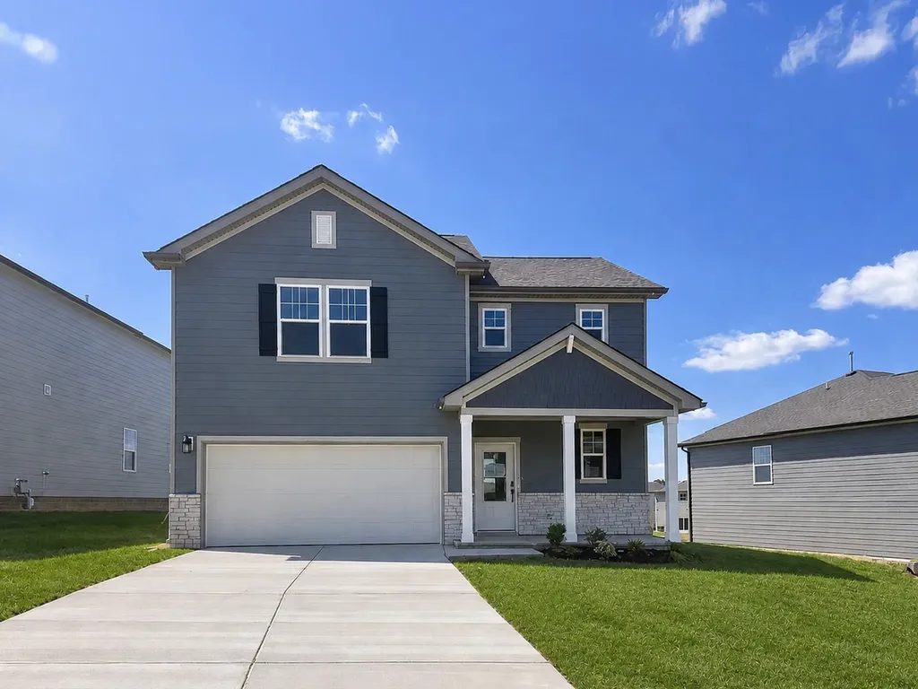 5003 Lawler Lane Old Hickory TN 37138