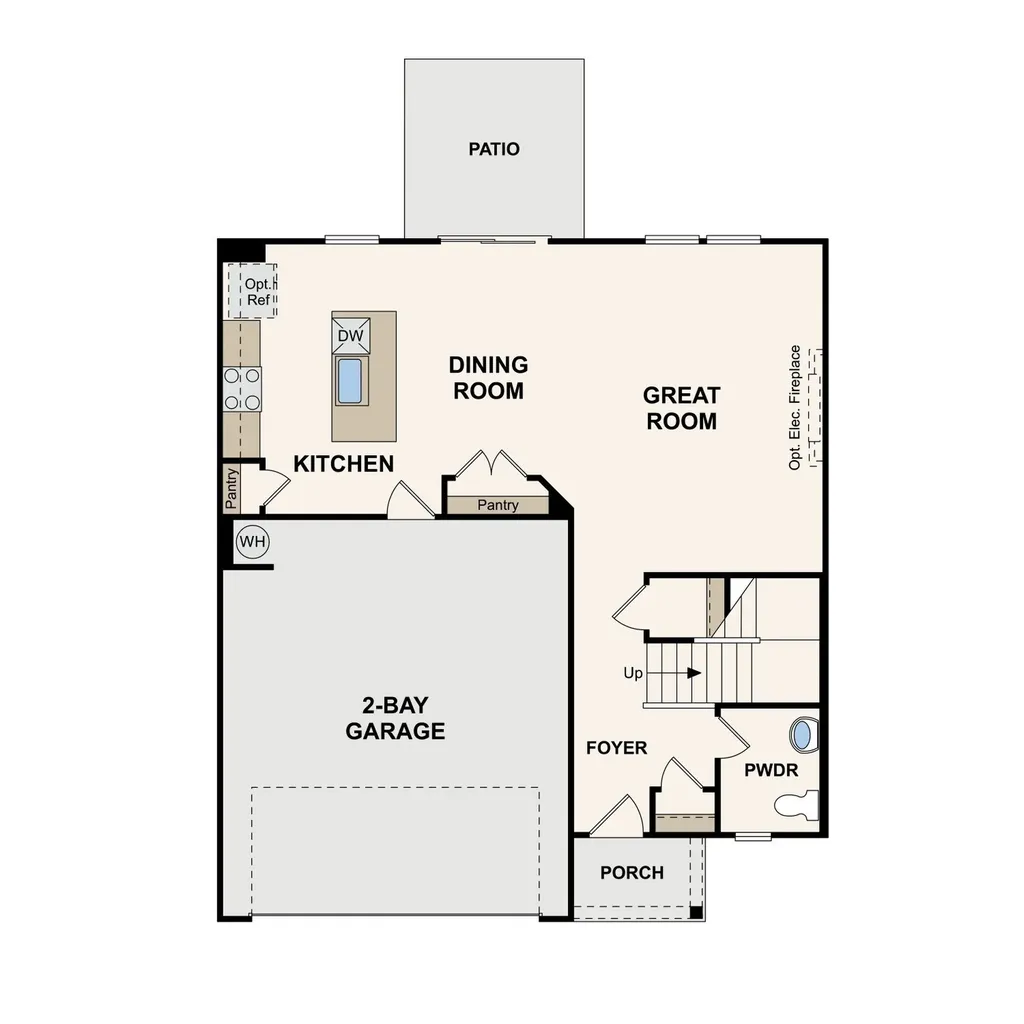5003 Lawler Lane Old Hickory TN 37138