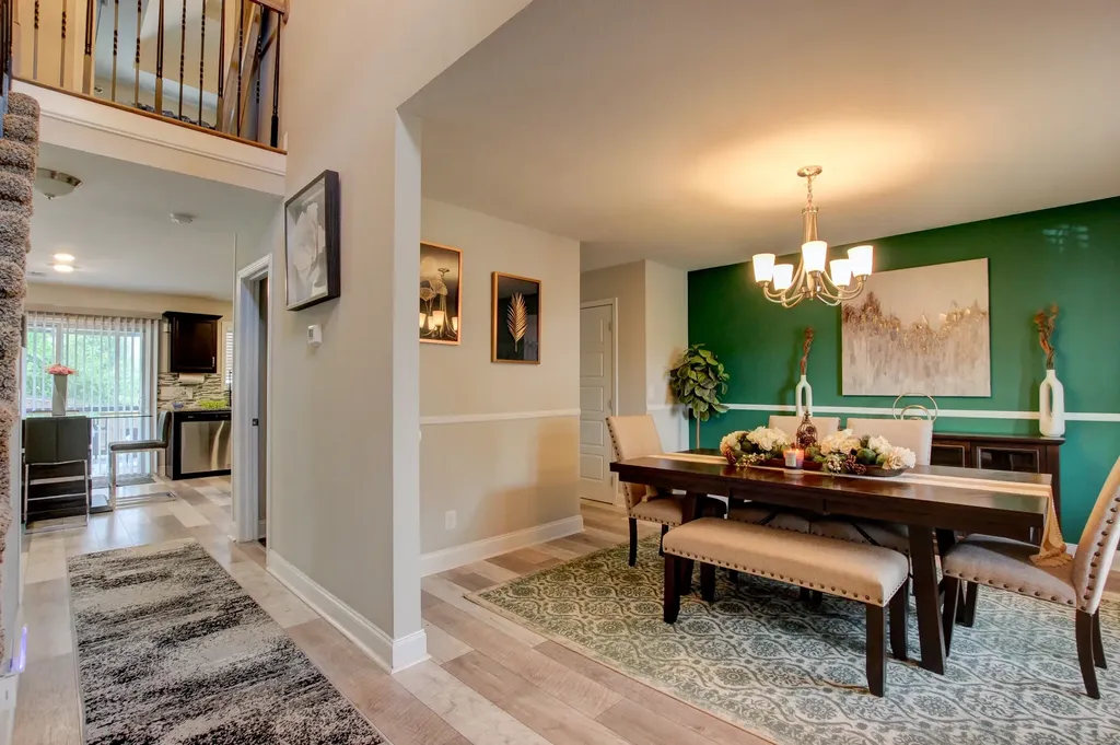 1088 Fuji Lane Clarksville TN 37040