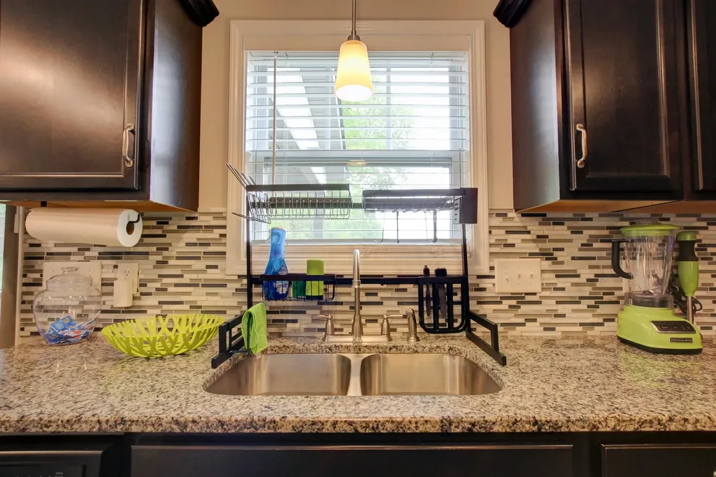1088 Fuji Lane Clarksville TN 37040