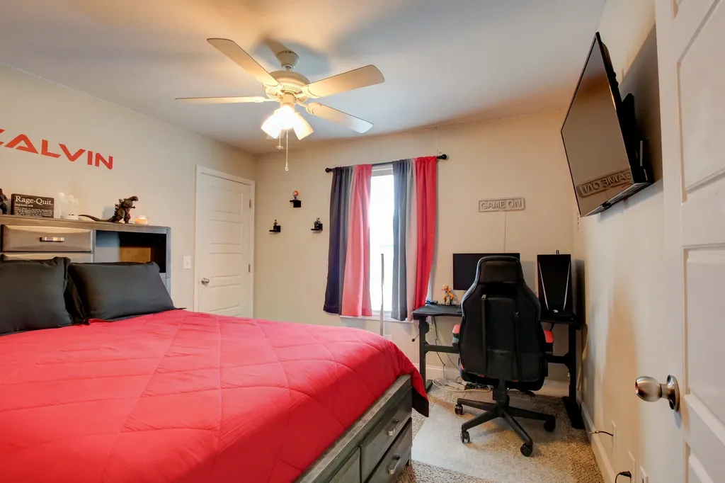 1088 Fuji Lane Clarksville TN 37040