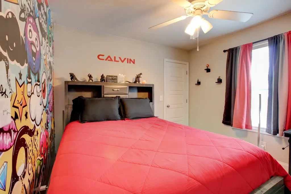 1088 Fuji Lane Clarksville TN 37040