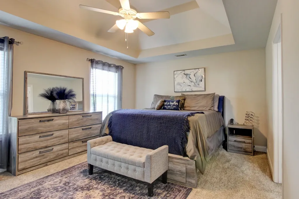 1088 Fuji Lane Clarksville TN 37040