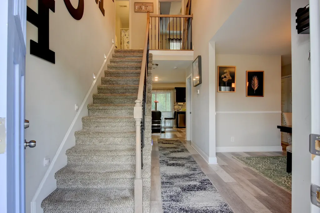 1088 Fuji Lane Clarksville TN 37040