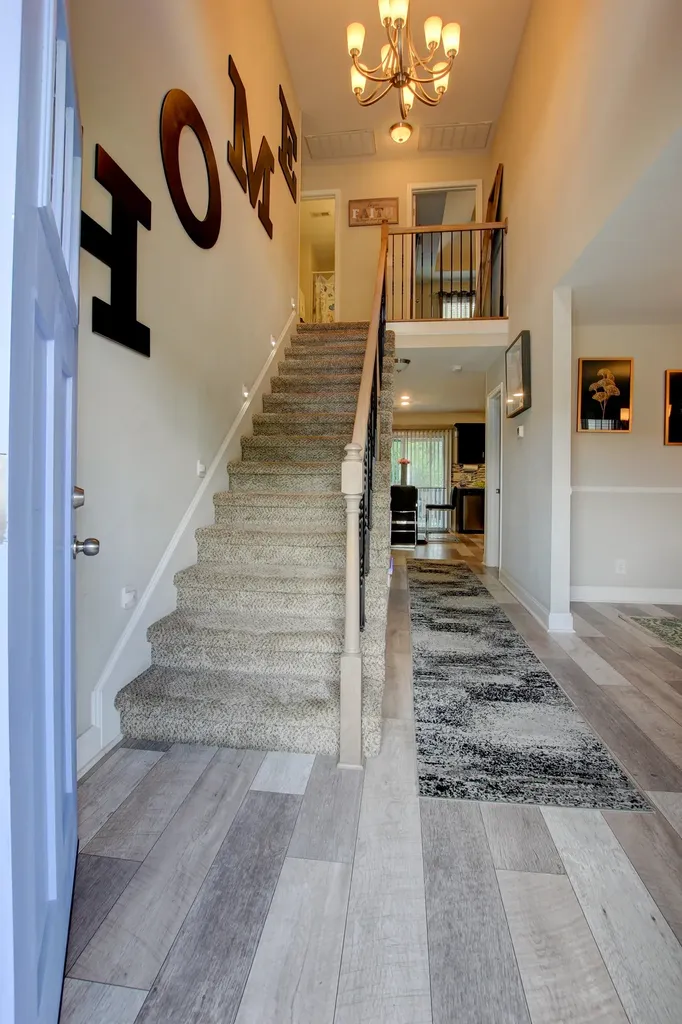 1088 Fuji Lane Clarksville TN 37040