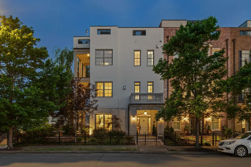 3123 Parthenon Avenue Nashville TN 37203