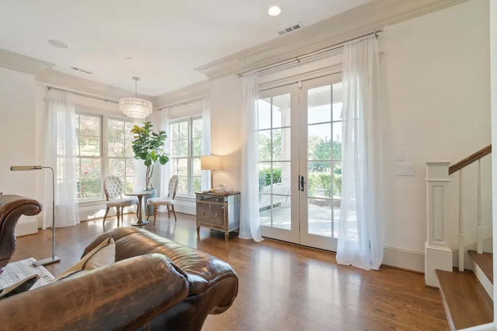 3123 Parthenon Avenue Nashville TN 37203