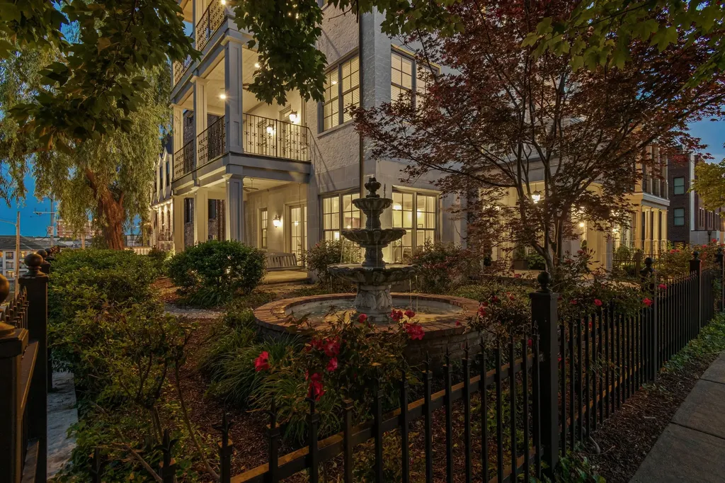 3123 Parthenon Avenue Nashville TN 37203