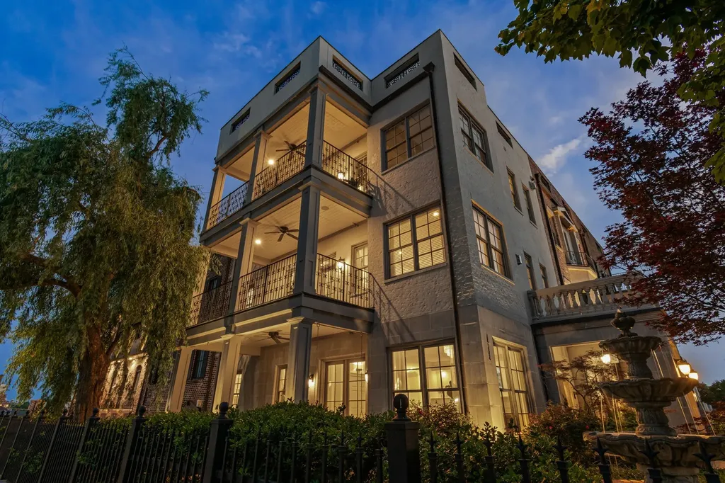 3123 Parthenon Avenue Nashville TN 37203