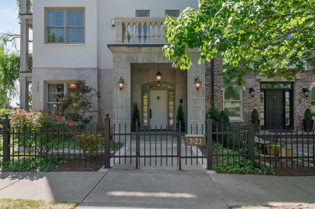 3123 Parthenon Avenue Nashville TN 37203