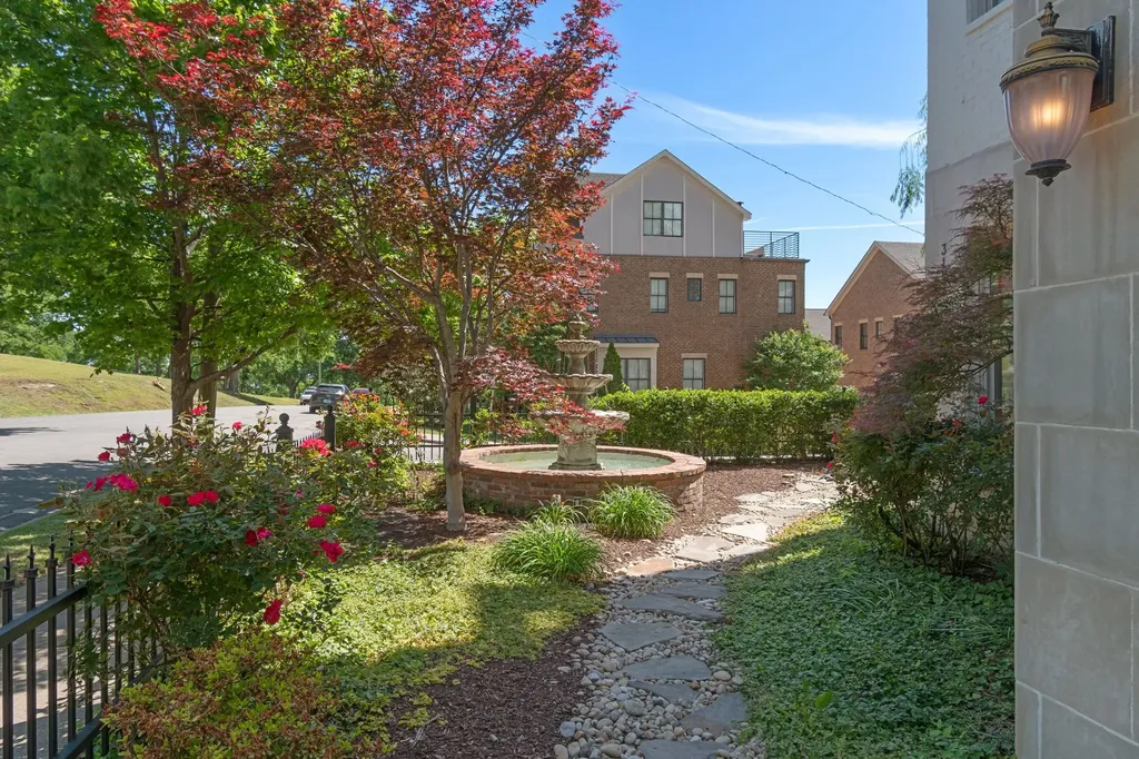 3123 Parthenon Avenue Nashville TN 37203