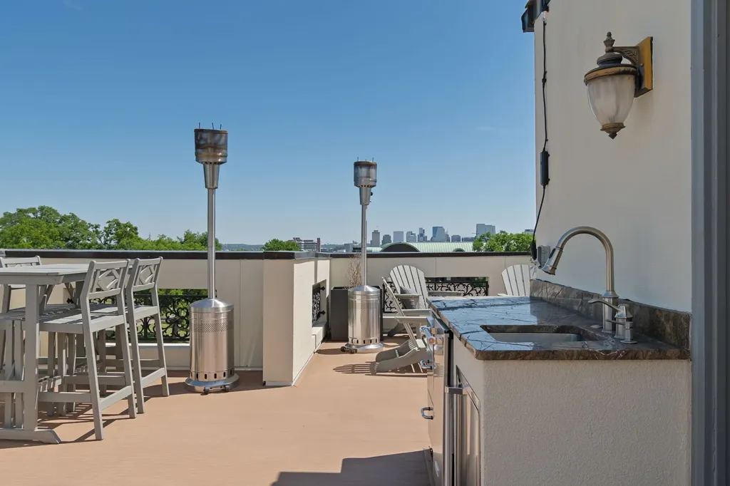 3123 Parthenon Avenue Nashville TN 37203