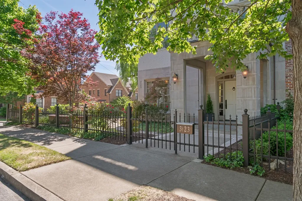 3123 Parthenon Avenue Nashville TN 37203