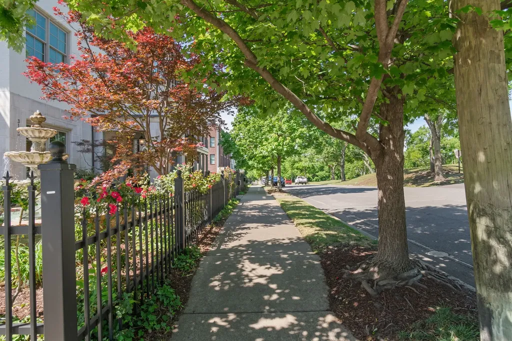 3123 Parthenon Avenue Nashville TN 37203