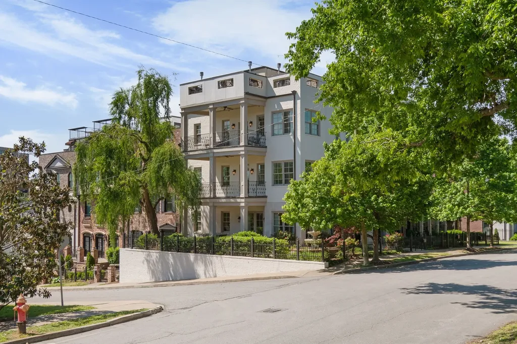 3123 Parthenon Avenue Nashville TN 37203