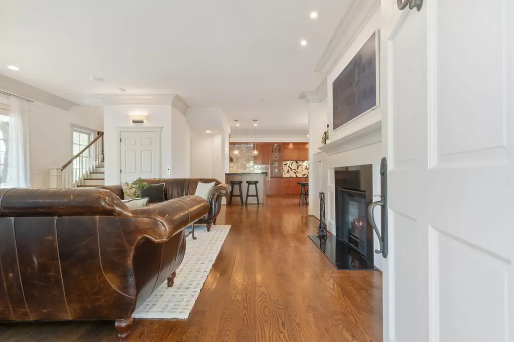 3123 Parthenon Avenue Nashville TN 37203