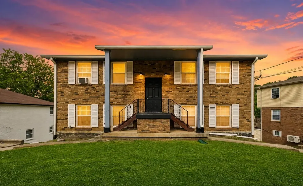 5172 Hilson Road Nashville TN 37211
