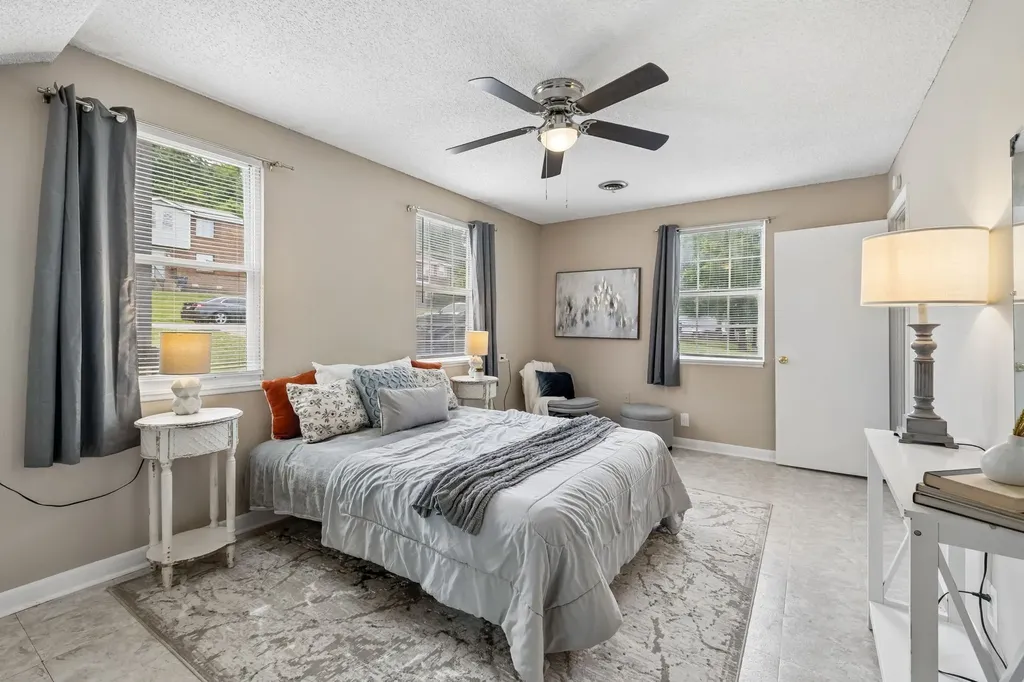 5172 Hilson Road Nashville TN 37211