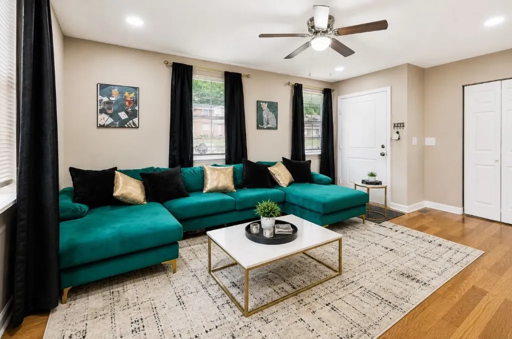 5172 Hilson Road Nashville TN 37211