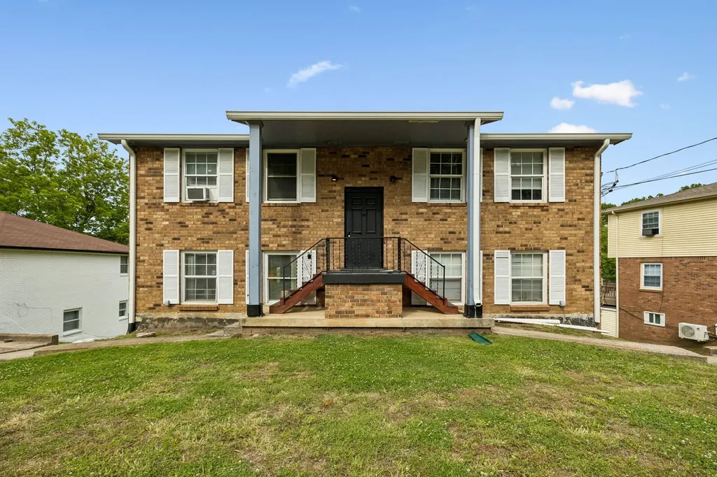 5172 Hilson Road Nashville TN 37211