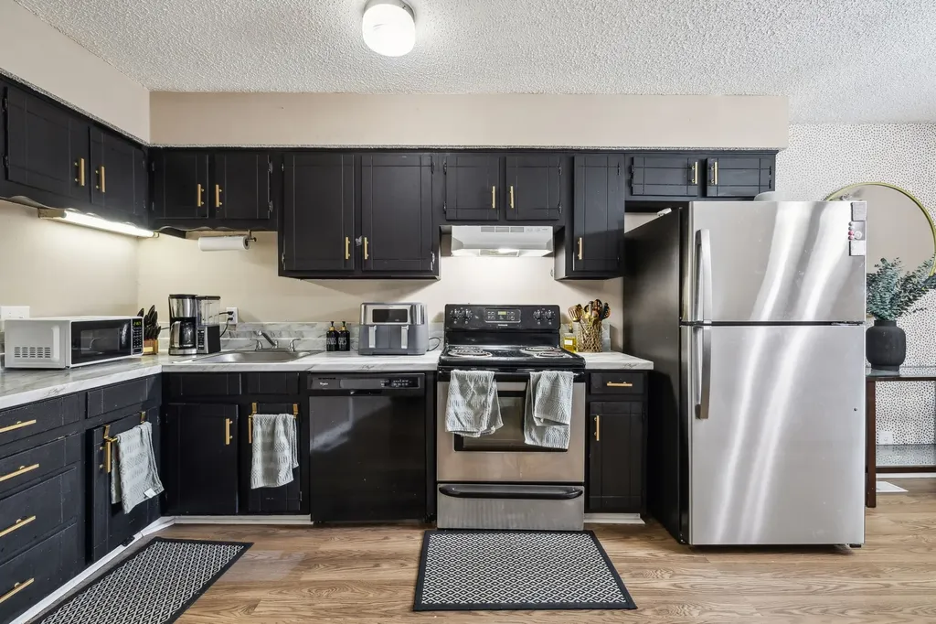 5172 Hilson Road Nashville TN 37211