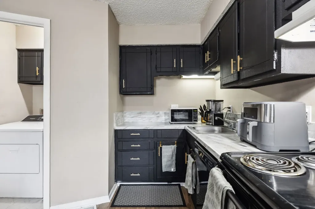 5172 Hilson Road Nashville TN 37211