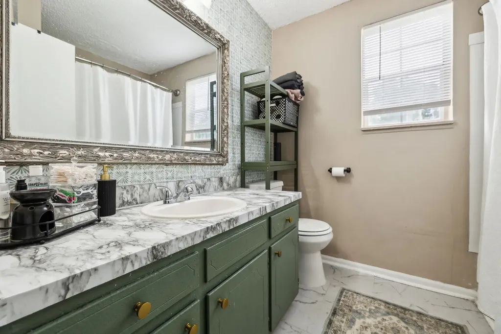 5172 Hilson Road Nashville TN 37211