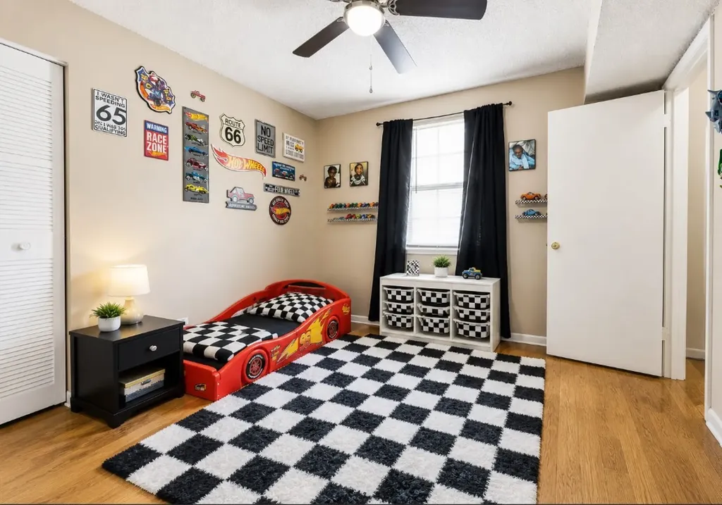 5172 Hilson Road Nashville TN 37211
