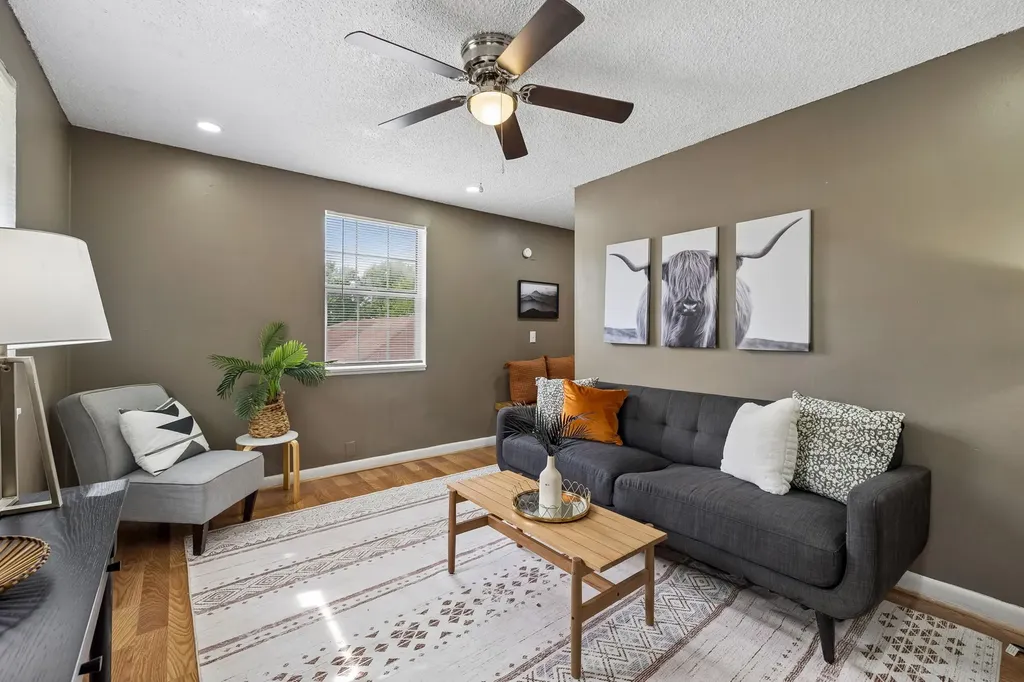 5172 Hilson Road Nashville TN 37211