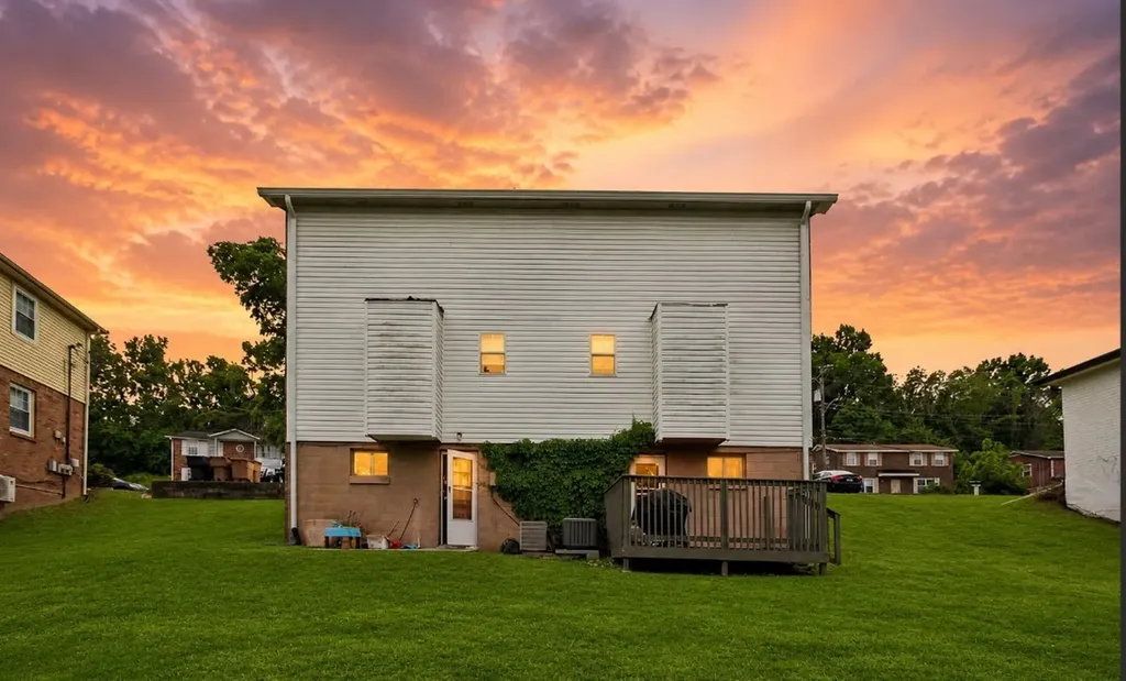 5172 Hilson Road Nashville TN 37211