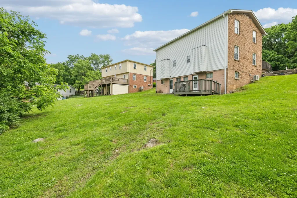 5172 Hilson Road Nashville TN 37211