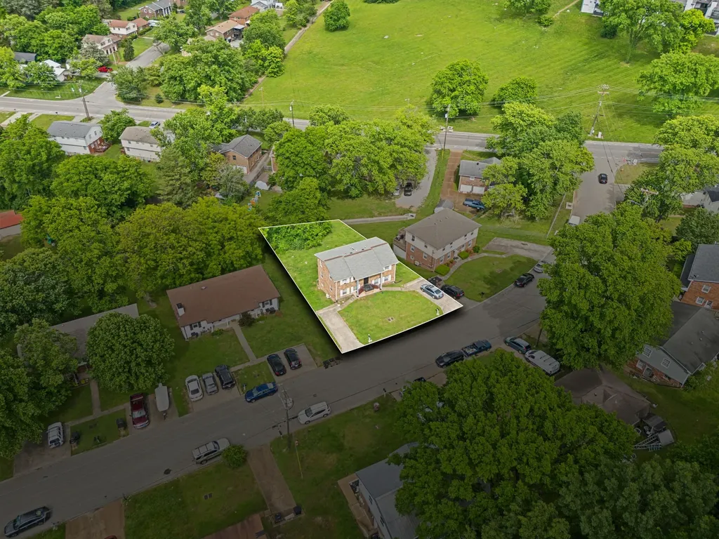 5172 Hilson Road Nashville TN 37211