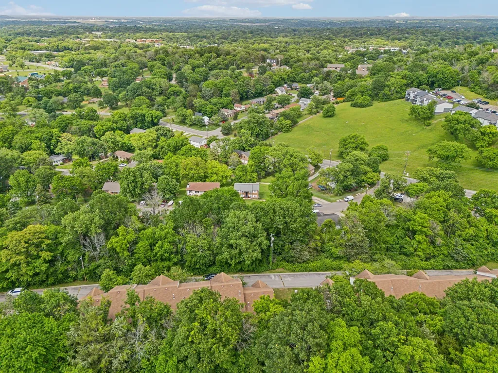 5172 Hilson Road Nashville TN 37211