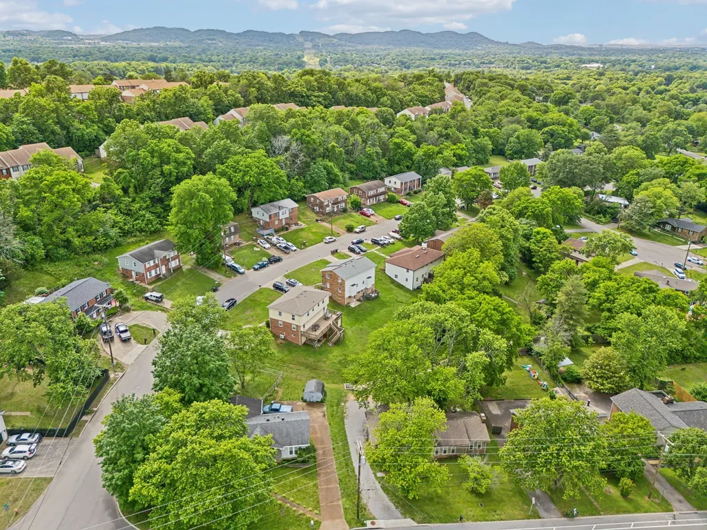 5172 Hilson Road Nashville TN 37211