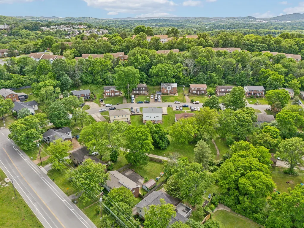 5172 Hilson Road Nashville TN 37211