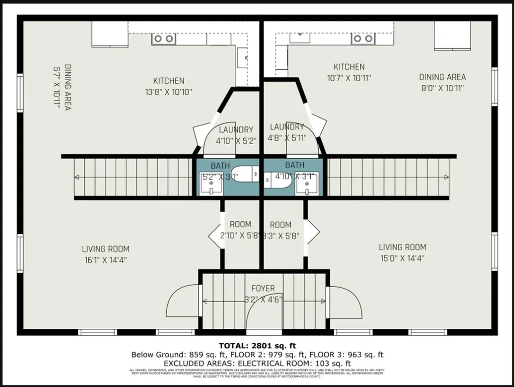 5172 Hilson Road Nashville TN 37211
