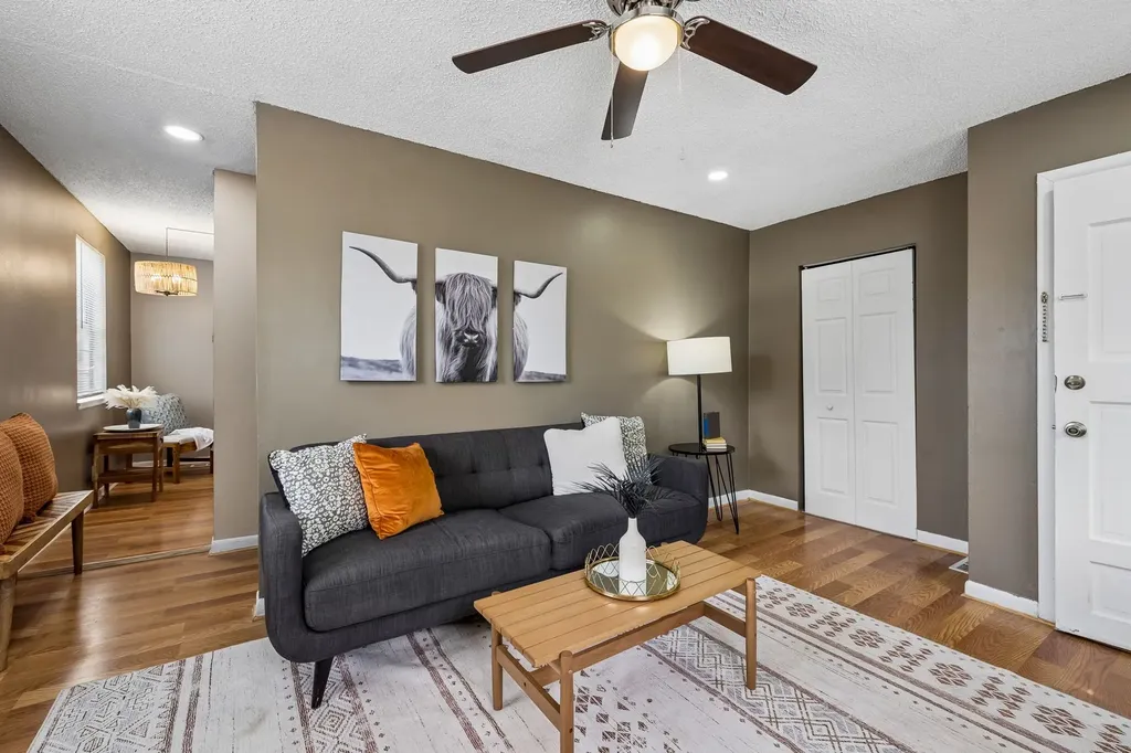 5172 Hilson Road Nashville TN 37211