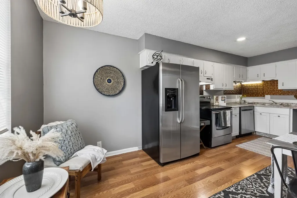 5172 Hilson Road Nashville TN 37211