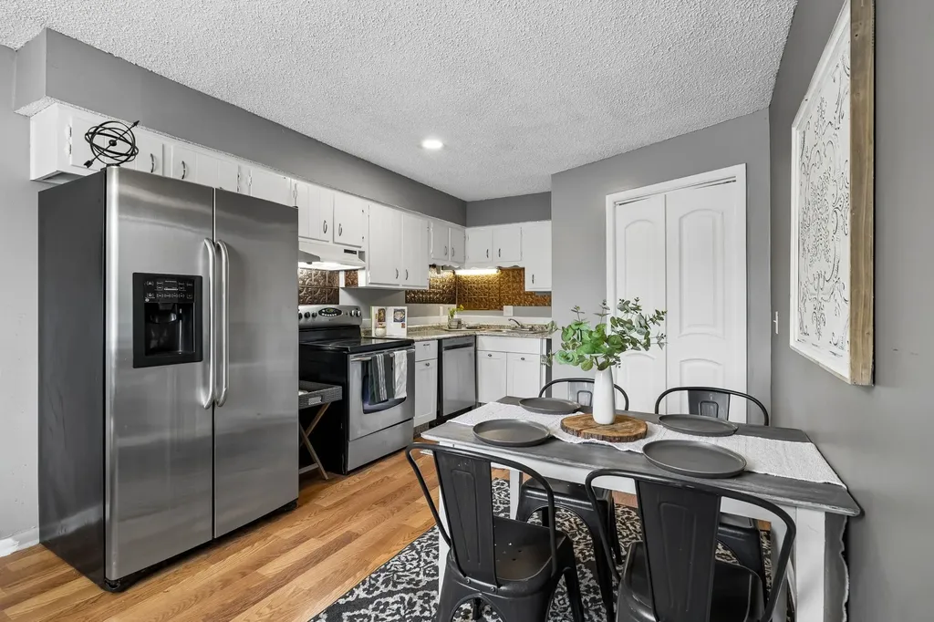 5172 Hilson Road Nashville TN 37211