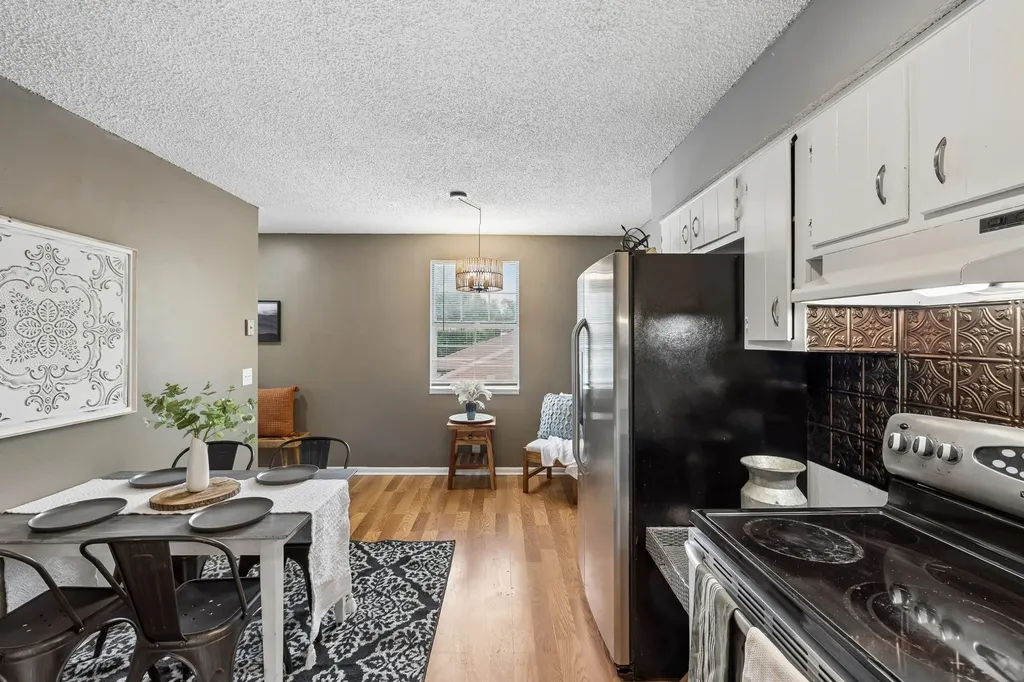 5172 Hilson Road Nashville TN 37211